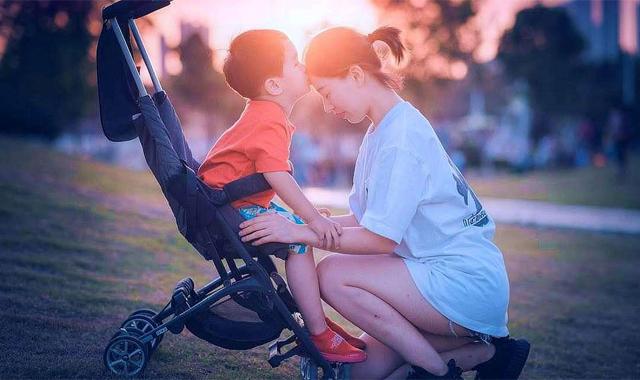 为什么孩子要自己带？自己带孩子的好处有哪些？