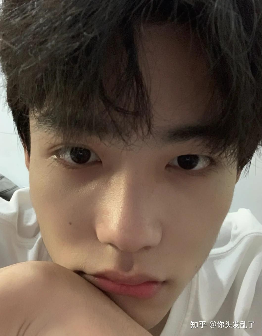 男生如何让脸部皮肤变得好? - 知乎