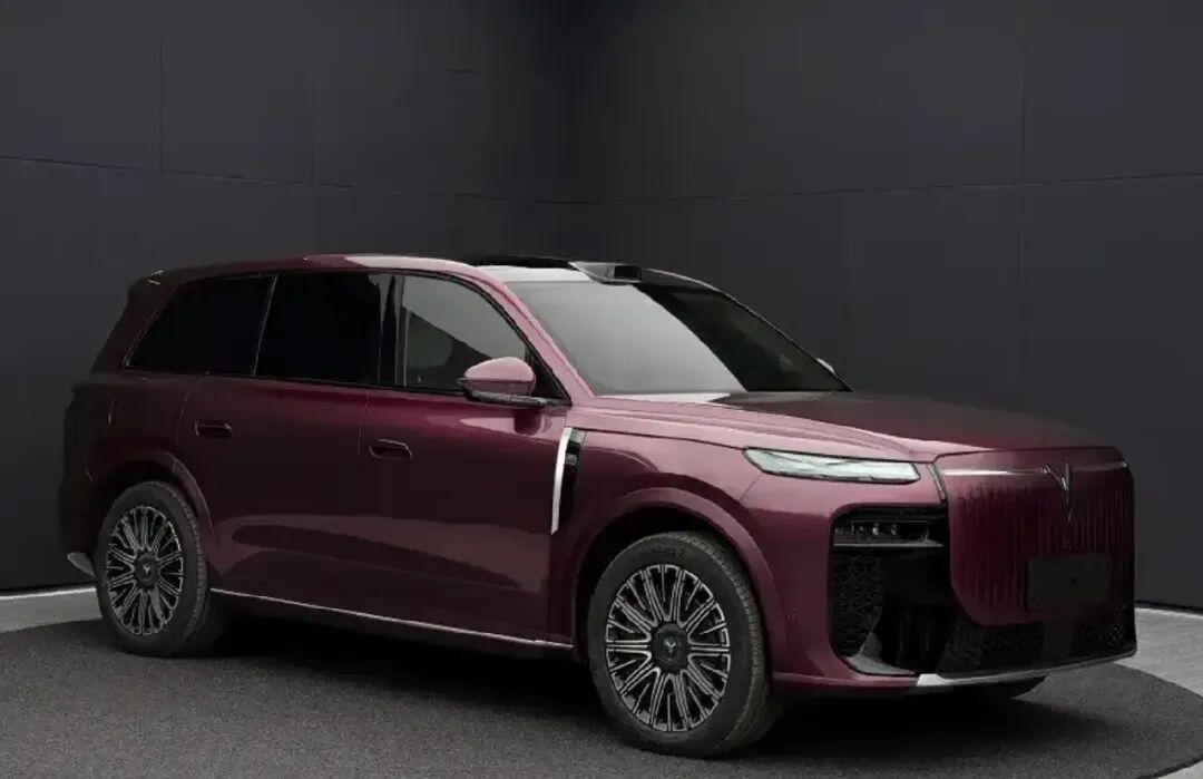 2026年大概率能火的8款SUV,你在等哪款?