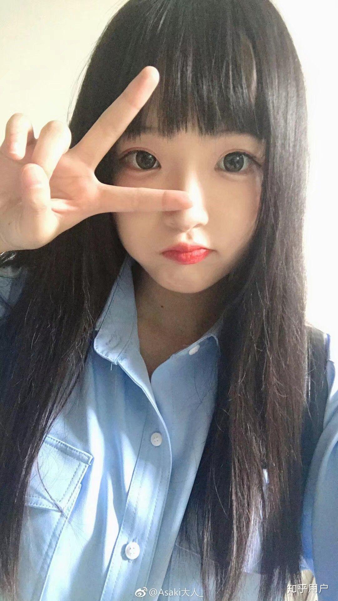 如何看待b站up主asaki大人? - 知乎