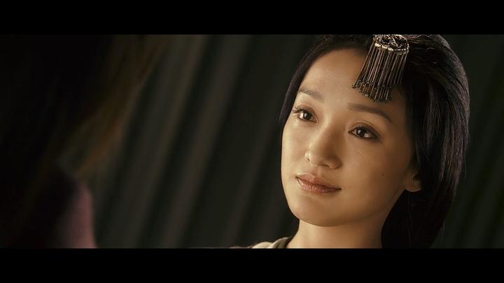 赵薇周迅飙戏经典台词-你根本就不懂,什么叫做爱《画皮》 - 知乎