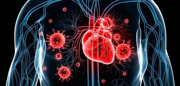 藥劑師學習筆記之感染性心內膜炎(infective endocarditis)