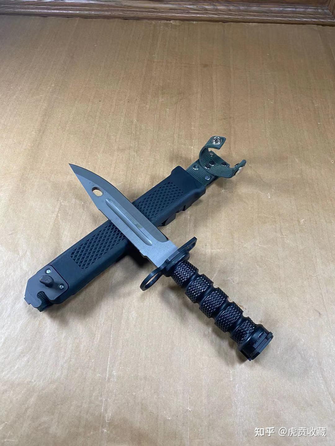 建设95军刺评价图片百科