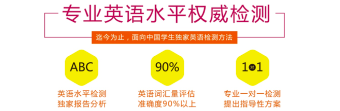 学好英语:从 卢恩 专业英语水平检测 开始.