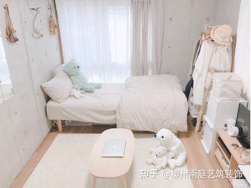 超实用的出租屋改造攻略（细节满满） - 知乎