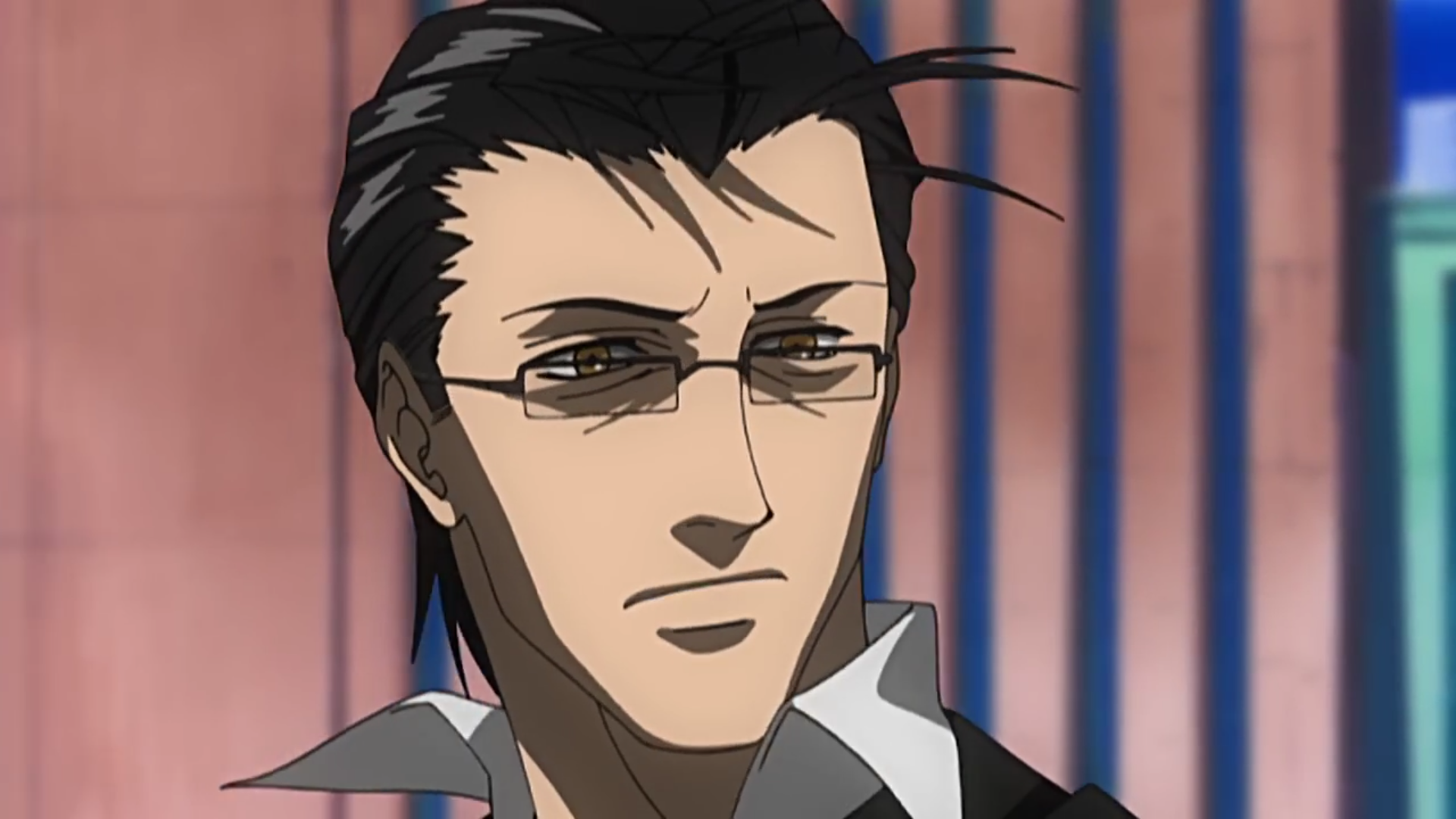 如何评价动画片《铳墓》? - 知乎