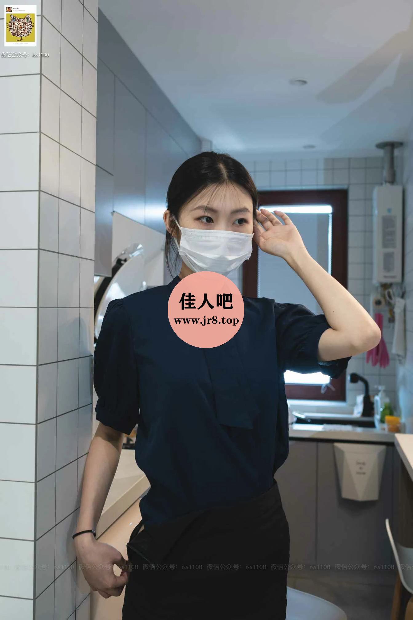 [全网资源汇总]ISS系列极品无内丝袜写真合集[持续更新]-第2张-佳人吧写真资源合集下载