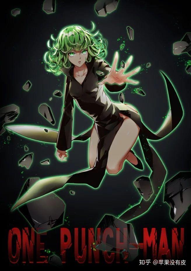 有没有战栗的龙卷好看手机壁纸? - 知乎