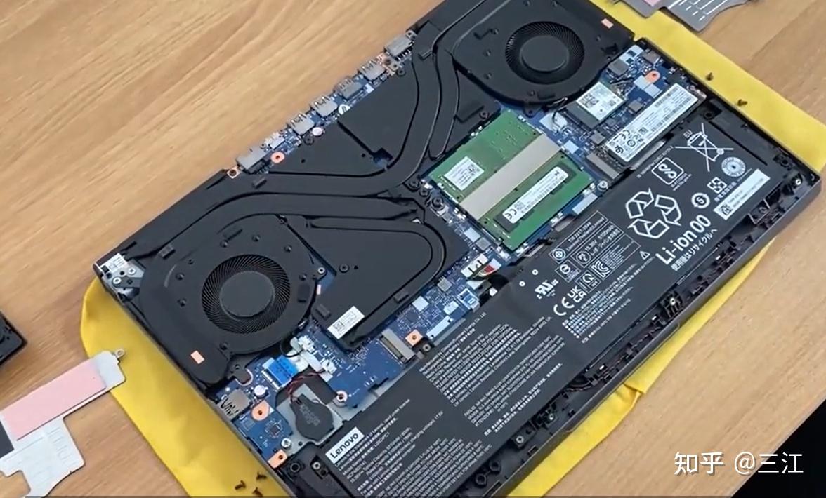 如何评价拯救者 r9000p 2021 款,有哪些亮点和不足? - 知乎