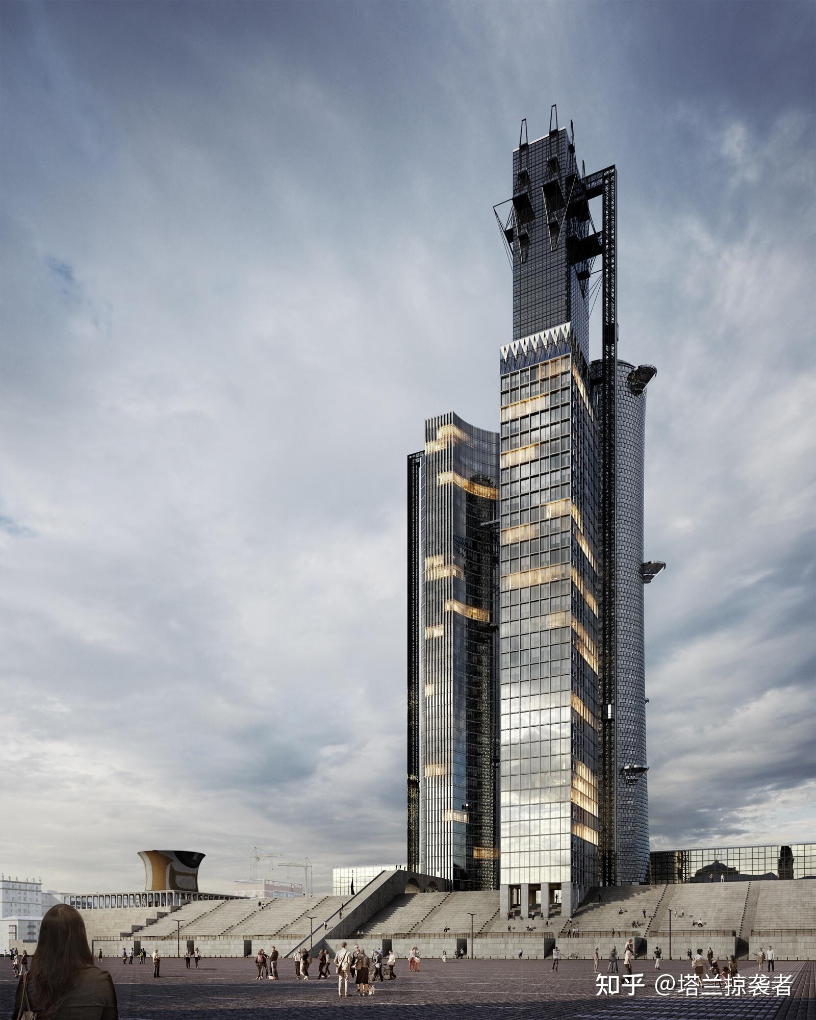 如何评价《中国2098》科幻系列作品水平? - 知乎