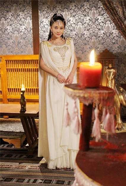 西游记中女儿国为啥没男人看看大梦西游3女儿国奇遇记就知道了