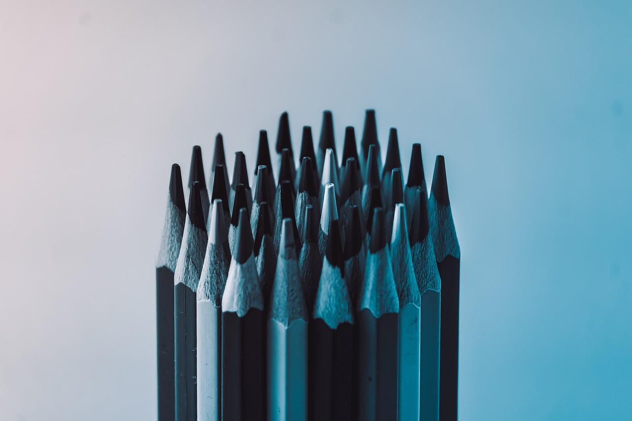 4. 抗断不易磨损