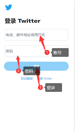 推特是干嘛的?Twitter 如何使用? 推特是干嘛的?Twitter 如何使用?