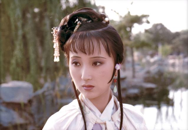 红楼梦黛玉之母贾敏娇宠有余勤勉不足做贤内助不合格