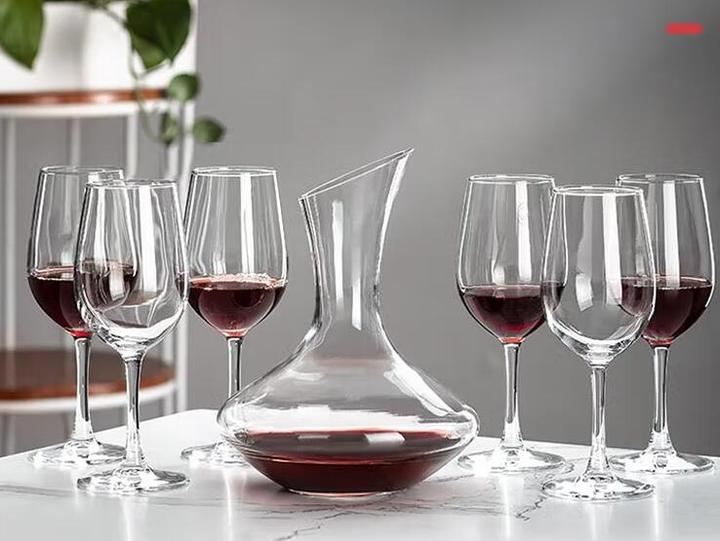 酒具品牌热卖款排行榜前十名,酒具十大品牌 - 知乎
