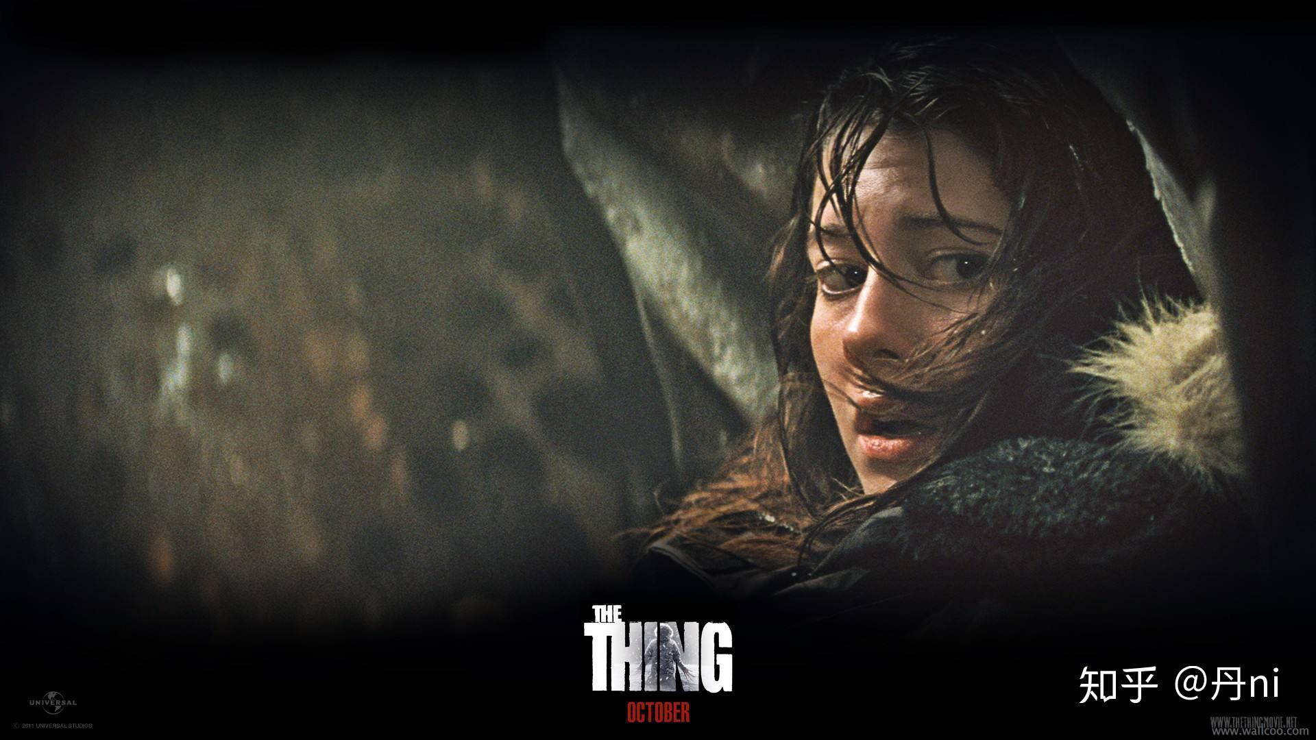 有谁知道这个视频里的是什么电影名字?