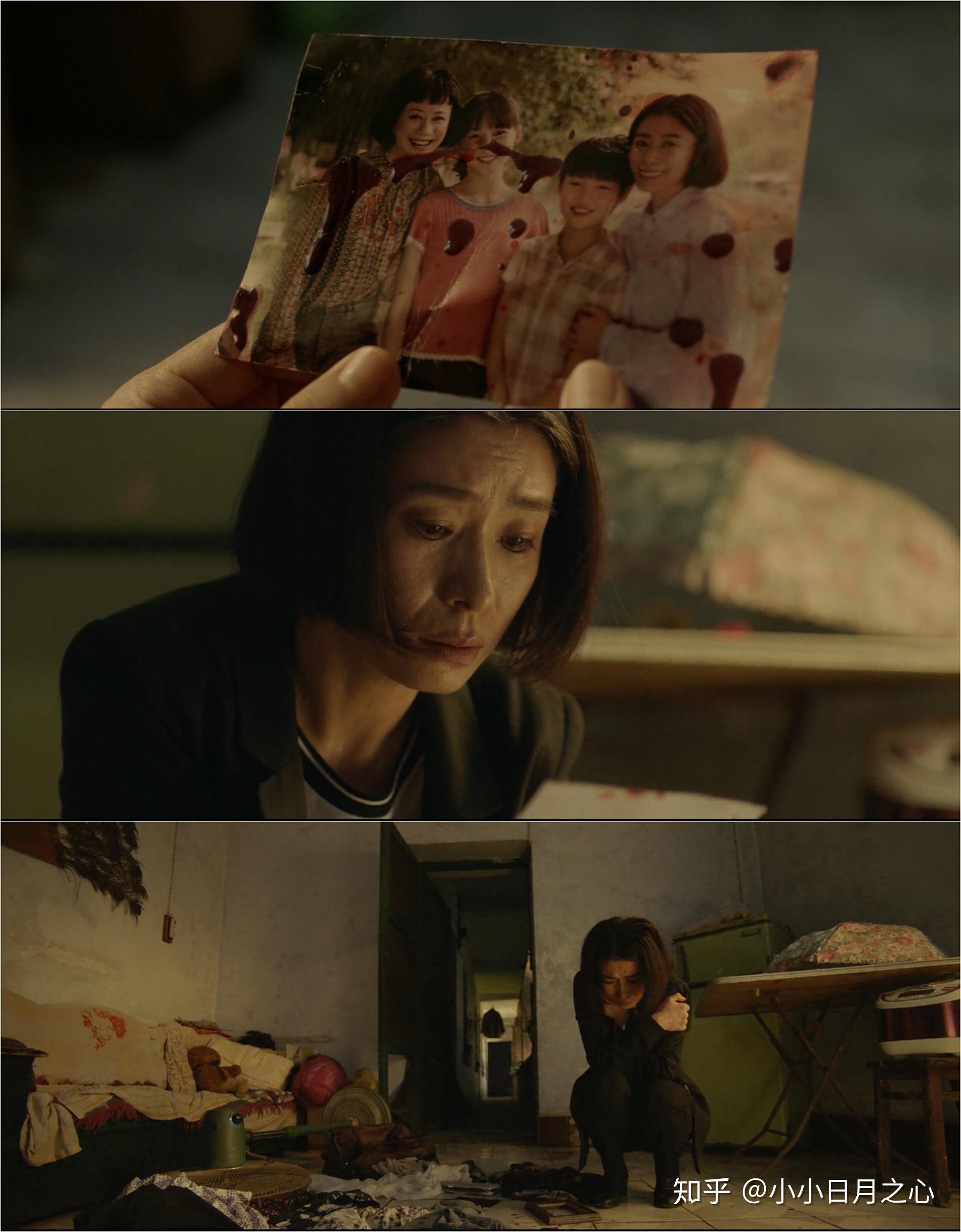 网剧摩天大楼有哪些细思极恐的细节