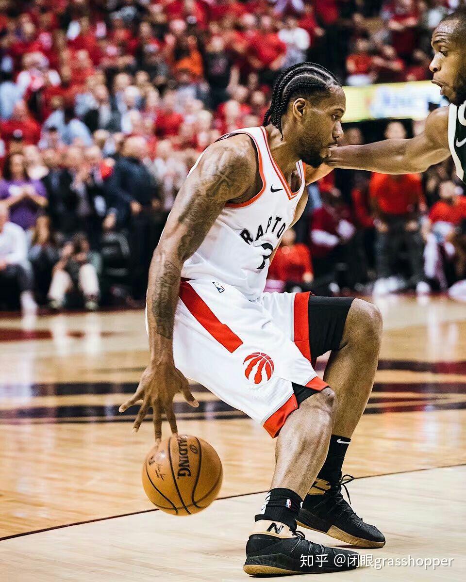 如何评价科怀·莱昂纳德( kawhi leonard)在2018-2019赛季常规赛在