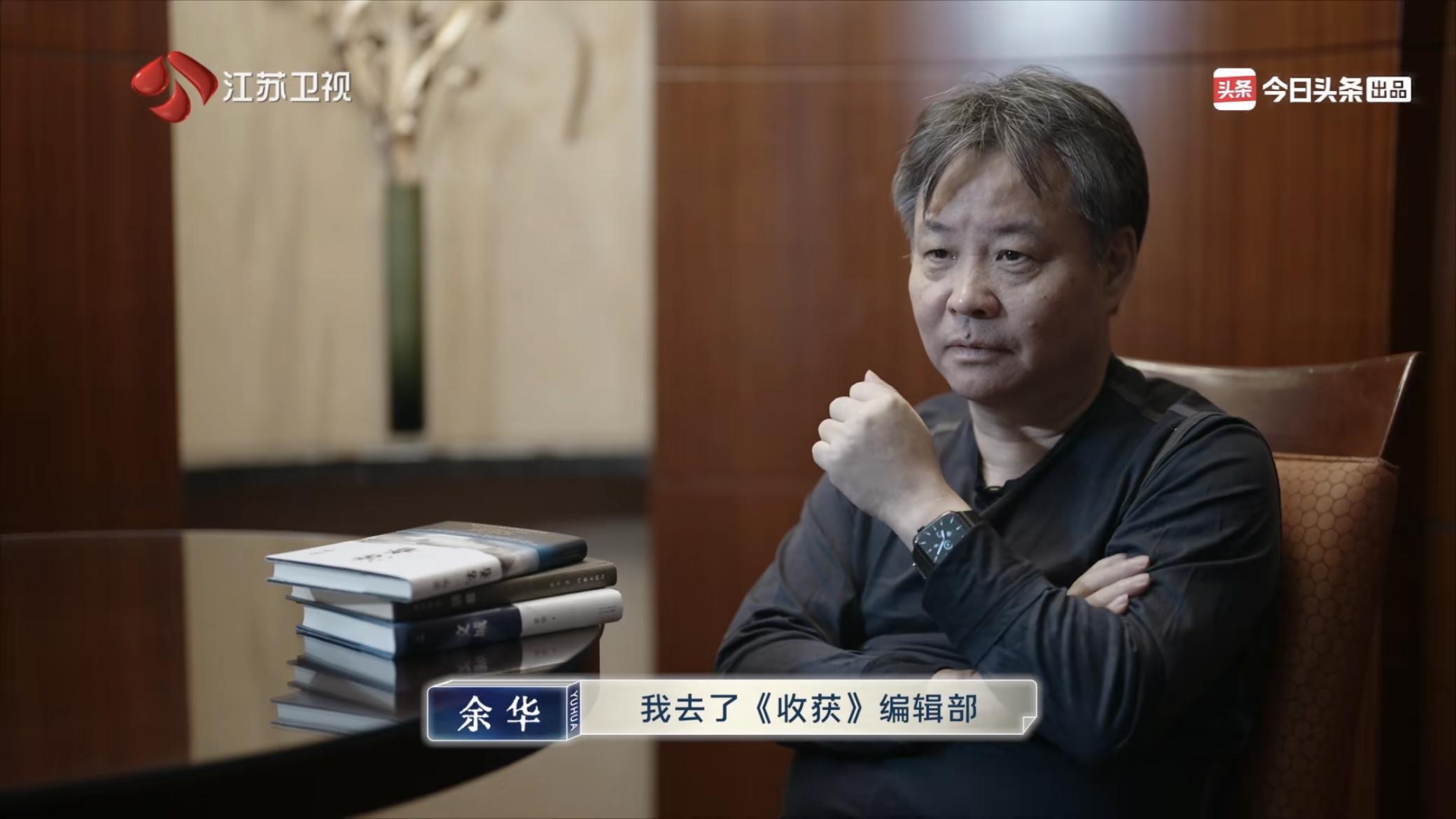 可能是近年来最好的慢生活综艺了:11月新综《我在岛屿读书》 - 知乎