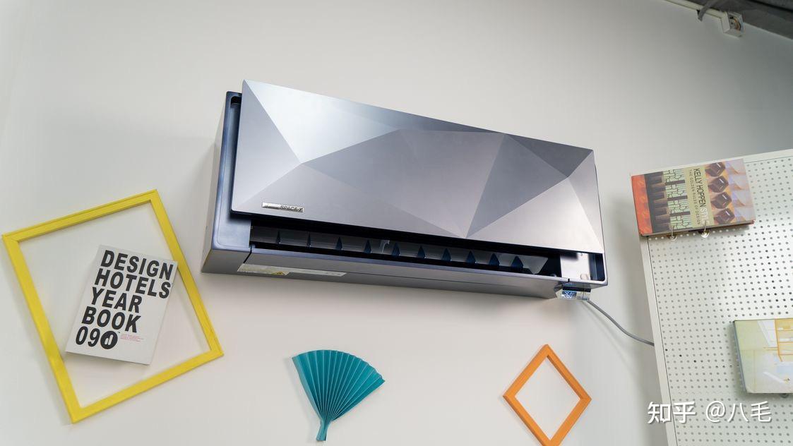 2021高科技家电推荐云米空调值不值得买