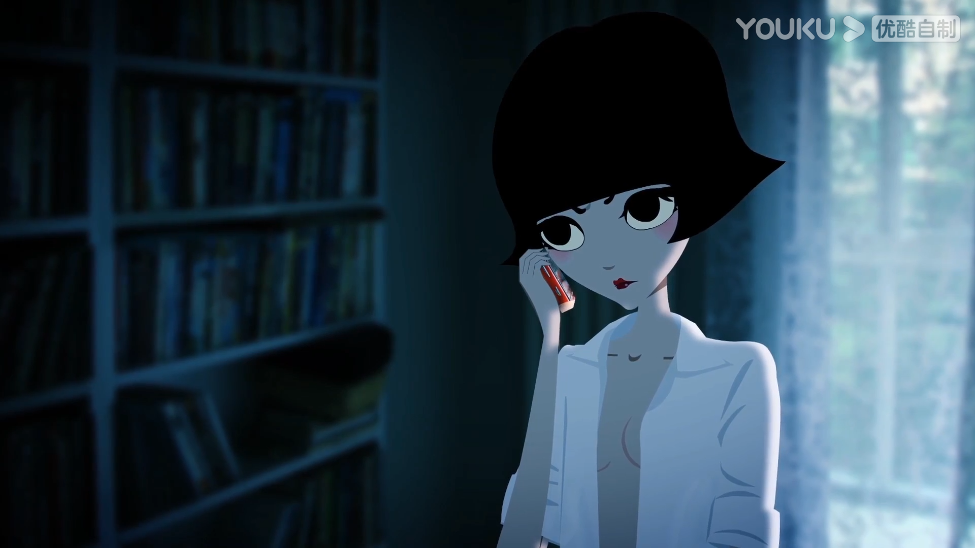 《泡芙小姐》第一季最全经典语录和解析(附泡芙精美单人照)