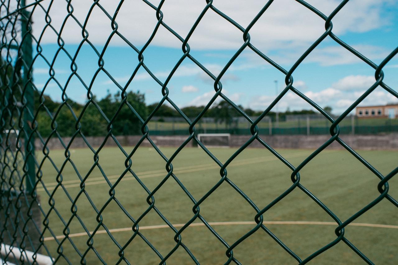 体育强身，民族自强