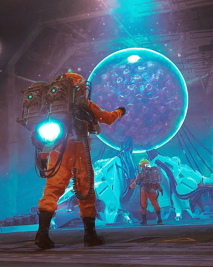 每天完成一个作品连续12年beeple其人其事