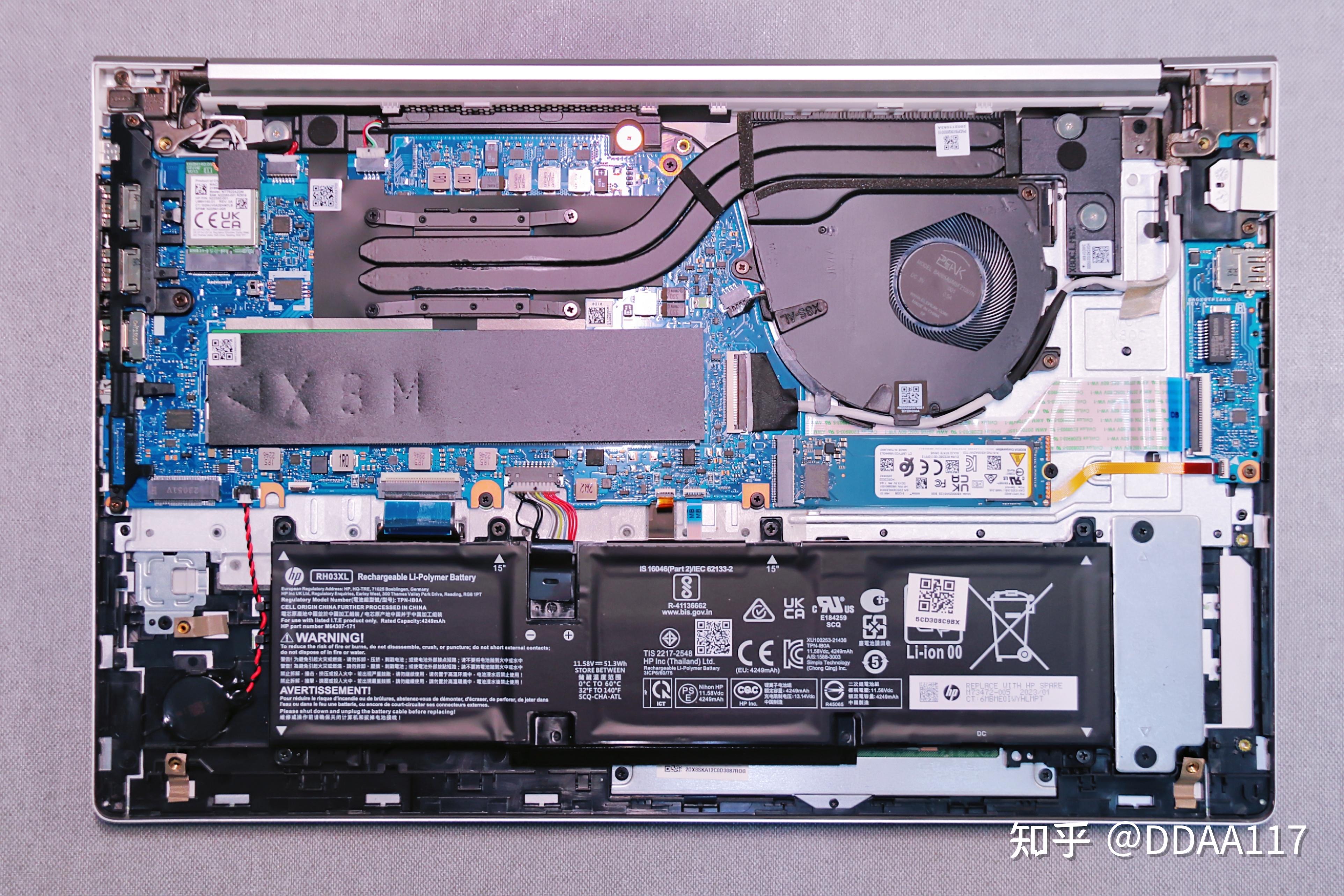 开工季轻薄本性价比之选低至3899的惠普战66六代酷睿版购机推荐