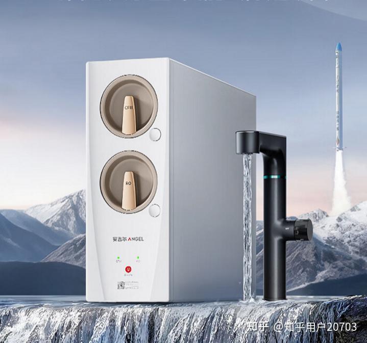 2025中国十大净水器品牌实力榜:创新技术引领健康饮水新潮流 - 知乎
