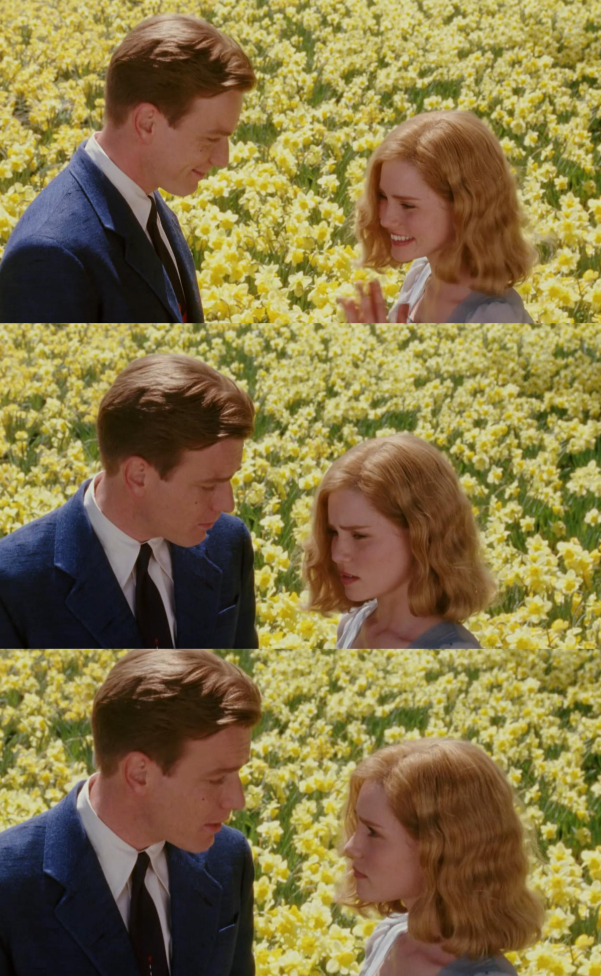 求电影大鱼手机高清壁纸