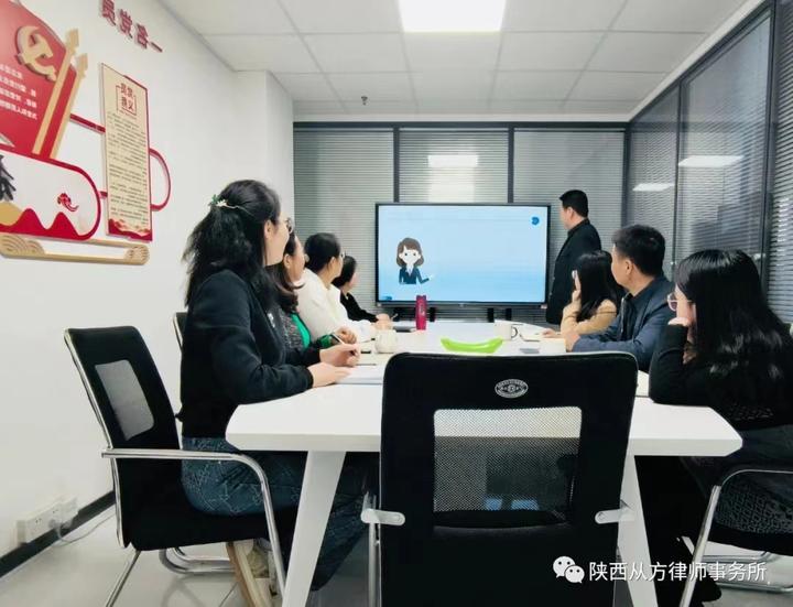 律师如何做好常年法律顾问？ - 知乎