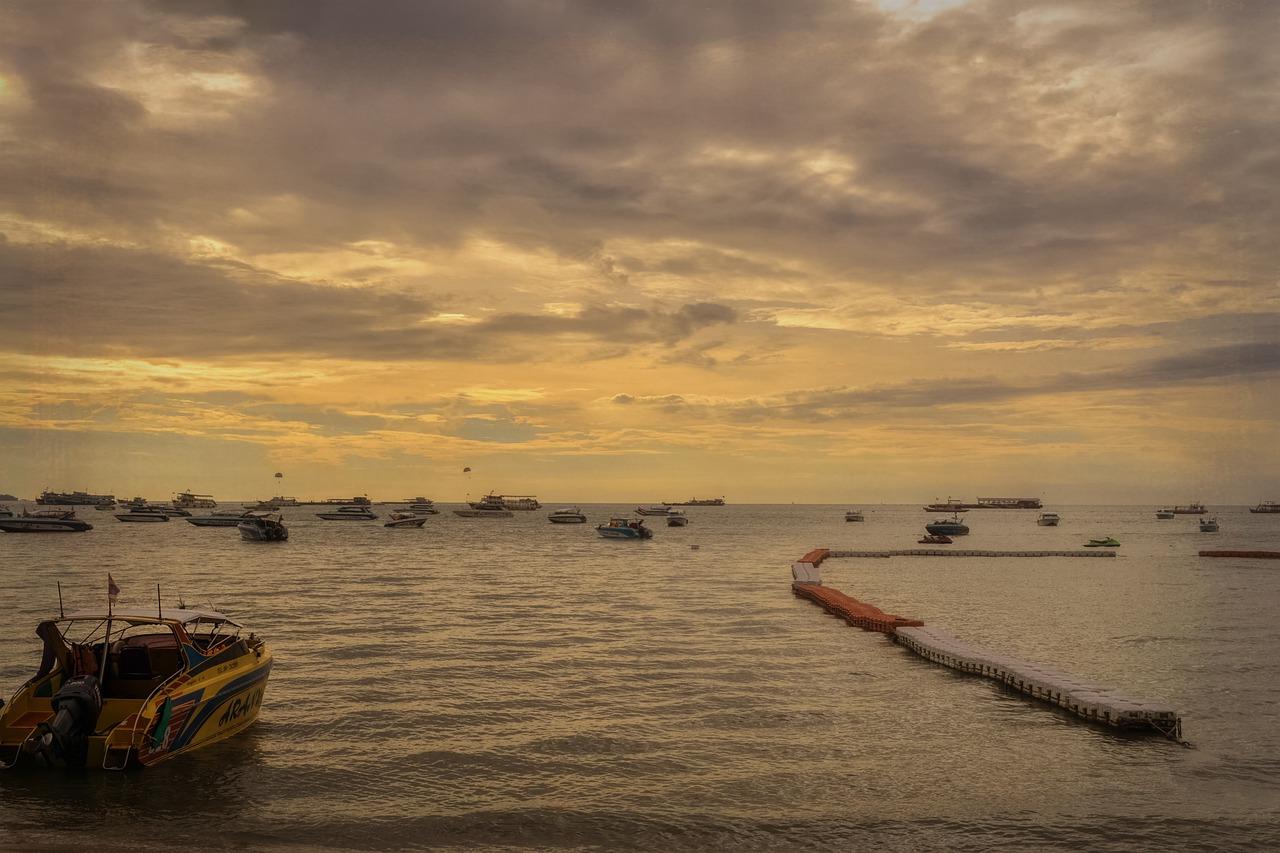 3. 海岸景观公寓