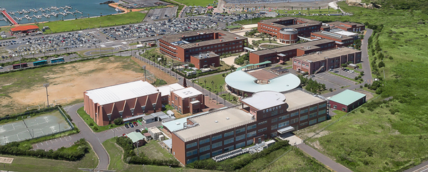 校方进启程 千叶科学大学走进启程塾官方说明会 千叶科学大学危机管理 Ixieme网