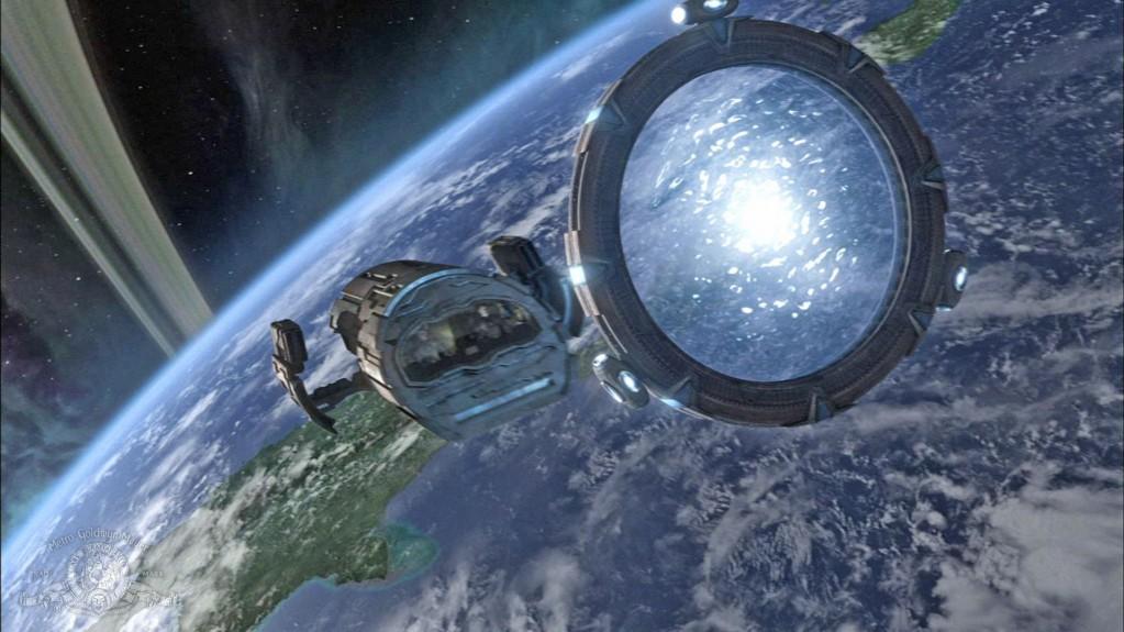 假如你是《星际穿越》的男主和女主,作为一个星球拥有高科技的祖先,在