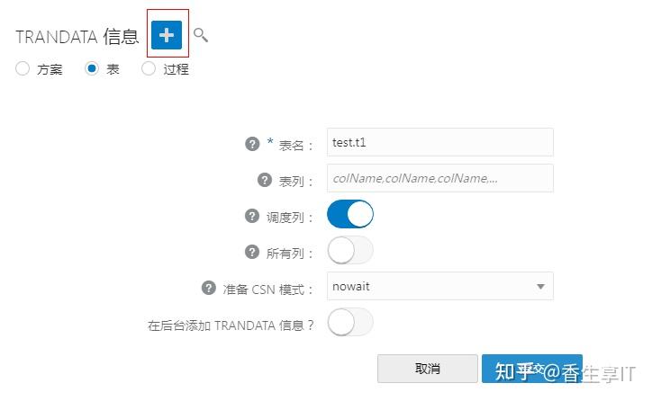 OGG 21c for Oracle微服务版安装和数据库间数据实时同步实现 - 知乎