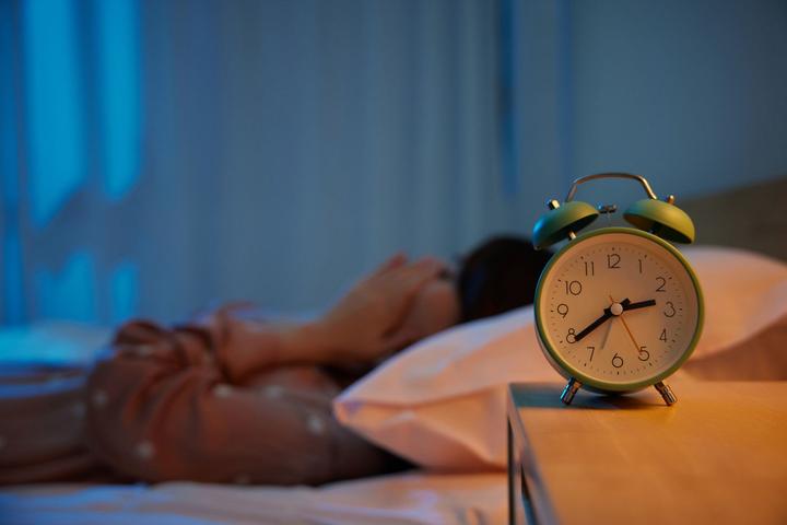 熬夜不睡,免疫崩溃!Cell揭示睡眠不足诱发细胞因子风暴及死亡的机制 - 知乎