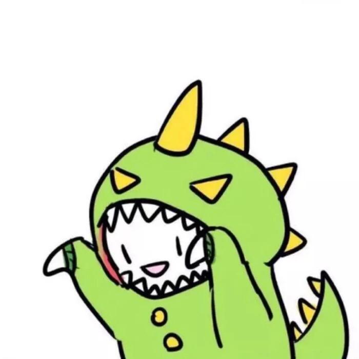 有没有什么可爱的微信头像? - 知乎