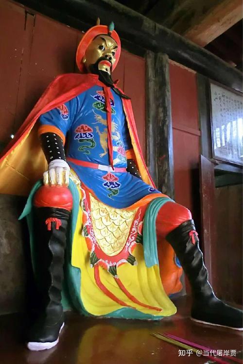 昭昭天命夏帝扫六合