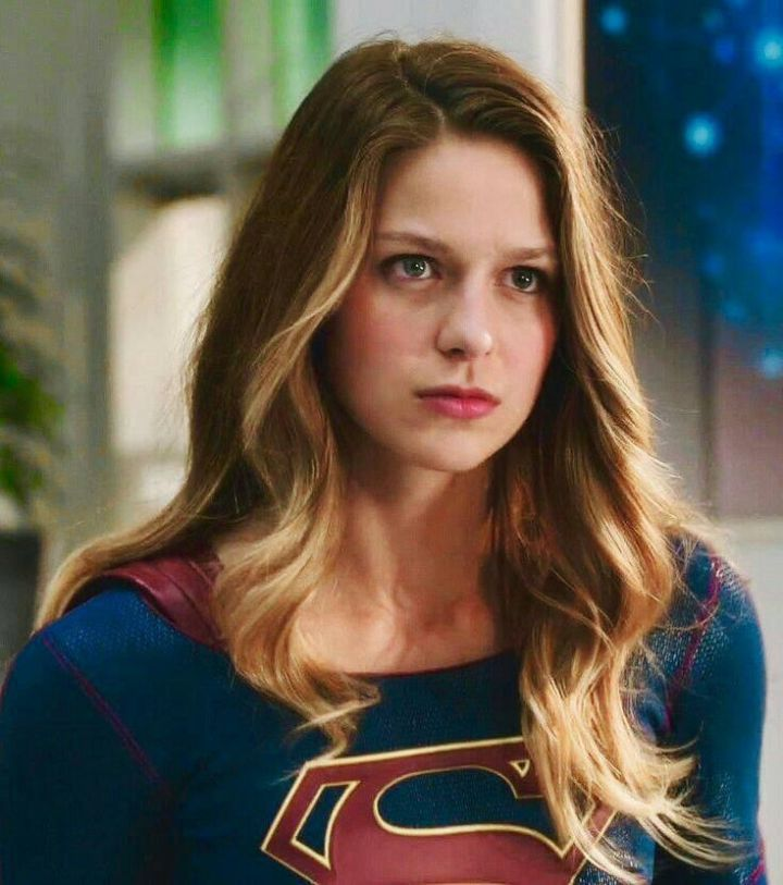 如何评价超级少女第三季supergirlseason3