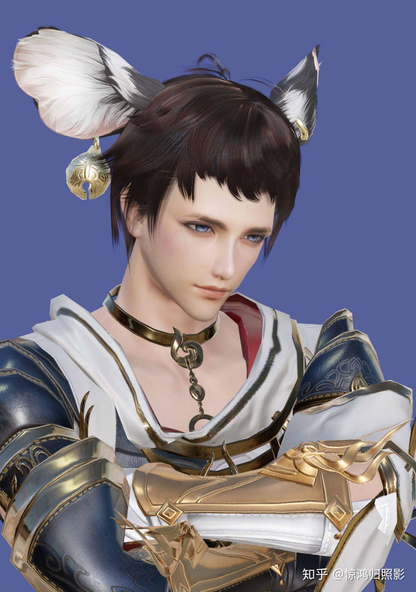 剑网三有哪些适合明教成男的金发