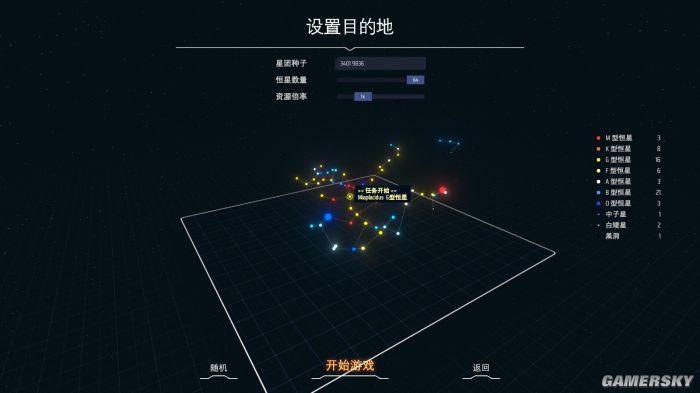 戴森球計劃ea版評測89分向宇宙出發