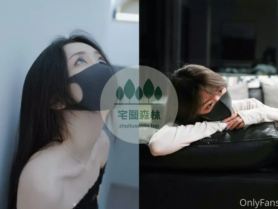HongKongDoll玩偶姐姐写真合集资源下载汇总[持续更新]预览图第1张