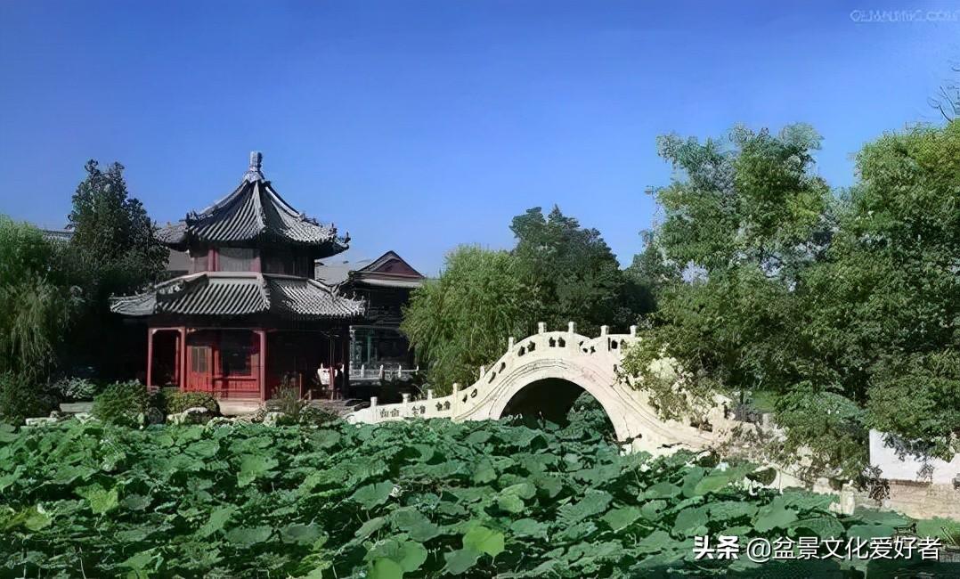最美不过江南,苏式庭院迷醉了多少文人墨客 - 知乎