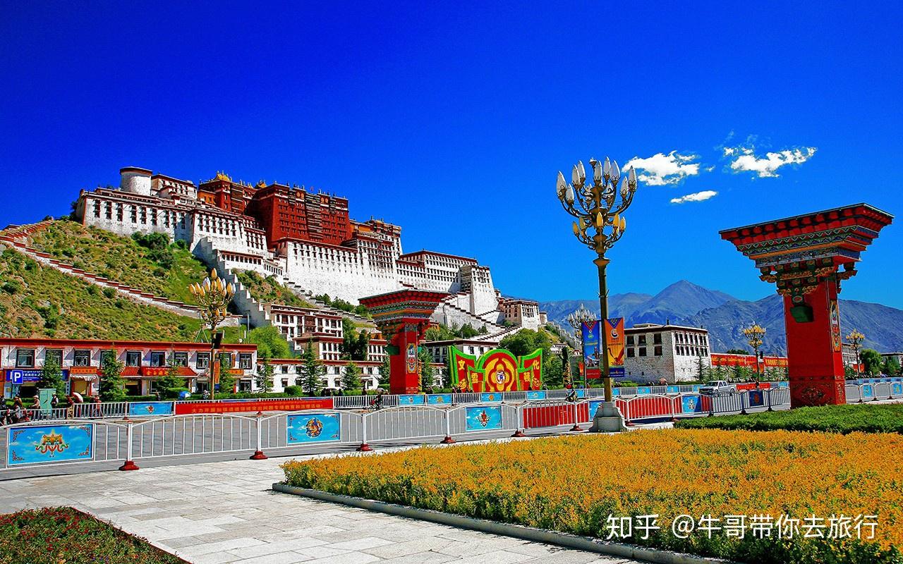 去西藏旅游，有哪些禁忌？藏区的风俗习惯有哪些？ - 知乎