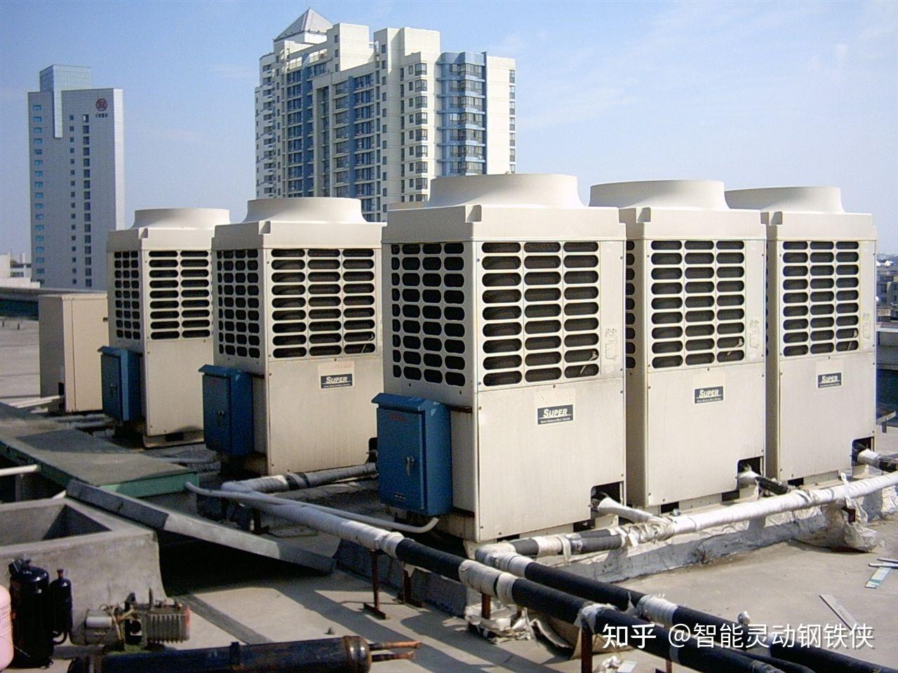 暖通空调专用书籍全了 - 知乎