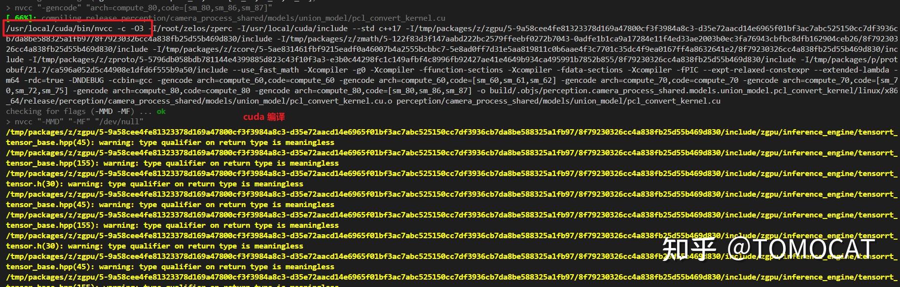 C++ 大型项目接入 XMake 编译工具的最佳实践 - 知乎