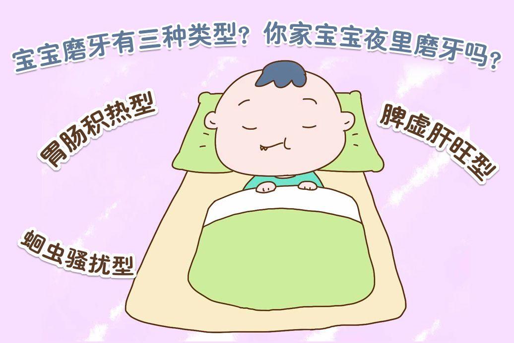 小朋友睡觉磨牙是怎么回事 v2-381320692d7e7fb54d46cc8a8ad116fe_1440w.jpg?source=172ae18b