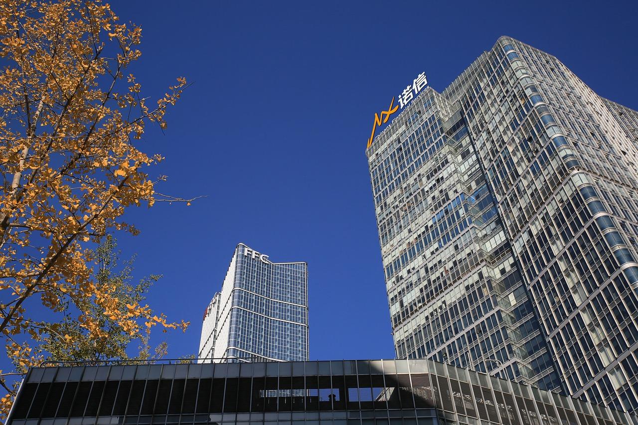 鄂州国贸天骄在哪里