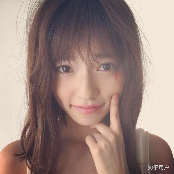 算是我人生第一次接触正儿八经的爱豆这个概念 盐神帕露露 岛崎遥香