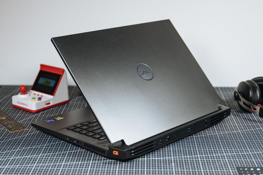 戴尔游匣g167620评测外星人编外战斗力综合性能拉满